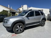 Dacia Duster 1.5 dCi Comfort 4WD