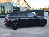 MINI Clubman Cooper D Premium Final Edition Auto