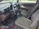 Toyota iQ 1.0 VVT-i
