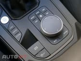 BMW 116 d Line Sport