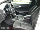 Mercedes-Benz GLA 180 CDi AMG Line