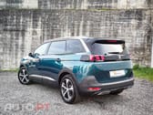 Peugeot 5008 1.2 PureTech Allure Grip Control