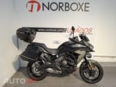 Kawasaki Versys 650