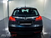 Opel Insignia 2.0 CDTI Cosmo S/S