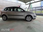 Volkswagen Polo 1.4 TDi Confortline ABS+AC