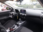 Nissan Juke 1.0 DIG-T Acenta DCT