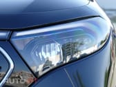 Mercedes-Benz EQB 300 4Matic
