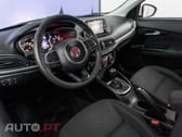 Fiat Tipo 1.3 M-Jet Lounge