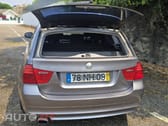 BMW 320 d ED Line Sport Shadow