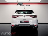Renault Mégane 1.6 dCi GT Line J18