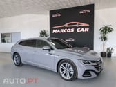 Volkswagen Arteon 2.0 TDI R-Line DSG