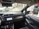 Nissan Leaf Acenta