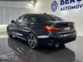 BMW 330 e Pack Desportivo M Auto