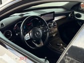 Mercedes-Benz C 220 d AMG Line