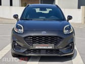 Ford Puma 1.5 TDCi EcoBlue ST-Line