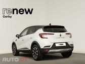 Renault Captur 1.0 TCe Techno