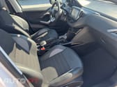 Peugeot 2008 1.2 PureTech Allure EAT6