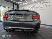 BMW 220 d Coupe Pack M Auto