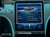 Mercedes-Benz C 300 e T 9G-TRONIC AMG Line