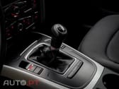 Audi A4 2.0 TDI