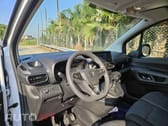 Opel Combo Combo longa 3 lugares 