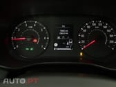 Dacia Sandero Sandero 1.2 ECO-G Stepway Extreme