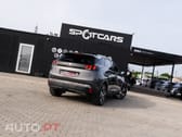 Peugeot 3008 1.5 BlueHDi GT Line EAT8