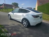 Tesla Model Y Tração Traseira