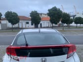 Honda Civic 1.4 gasolina