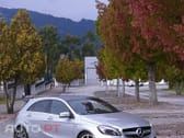 Mercedes-Benz A 45 AMG 381 cv