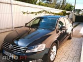 Volkswagen Passat Highline