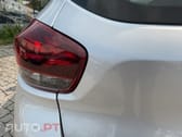 Dacia Spring Electric 45 Comfort Plus