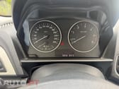 BMW 116 d EfficientDynamics