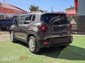 Jeep Renegade 1.6 L MULTIJET 120 CH BVR6 LIMITED