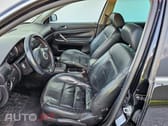 Volkswagen Passat Variant 1.9 TDi Confortline 6V