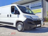 Citroen Jumper 2.2 BlueHDi 35 L2H1 Club
