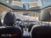 Nissan Qashqai 1.5 dCi Tekna Premium 17 Pele