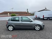 Renault Clio 1.5 dCi