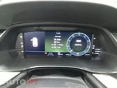 Skoda Octavia Break 2.0 TDI Style