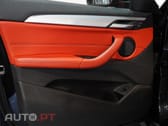 BMW X2 18 i sDrive Advantage
