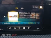 Mercedes-Benz A 180 d Progressive Aut.