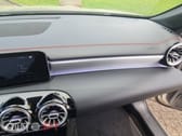 Mercedes-Benz CLA 200 d Shooting Brake 8G-DCT Edition AMG Line
