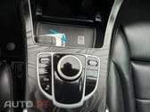 Mercedes-Benz C 300 de Avantgarde