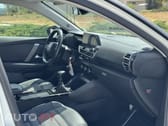 Citroen C4 1.5 BlueHDi Feel Pack