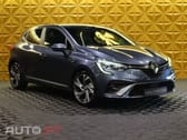 Renault Clio 1.5 Blue dCi RS Line