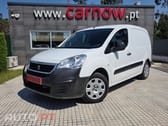 Peugeot Partner 1.6 BlueHDi Premium 3L