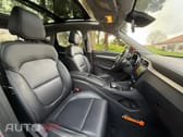 MG ZS Maximal Luxury