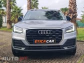 Audi Q2 1.6 TDI Sport