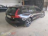 Volvo V60 2.0 T6 AWD TE R-Design Expression