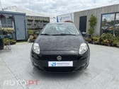 Fiat Punto 5p 1.4 8v